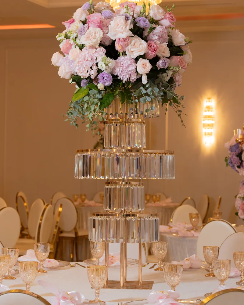 Xopic Banquet & Events Interior