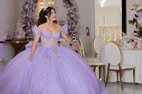 Quinceañera gallery 2