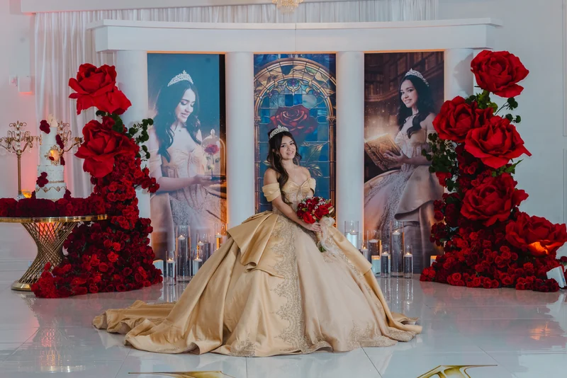 Quinceañeras