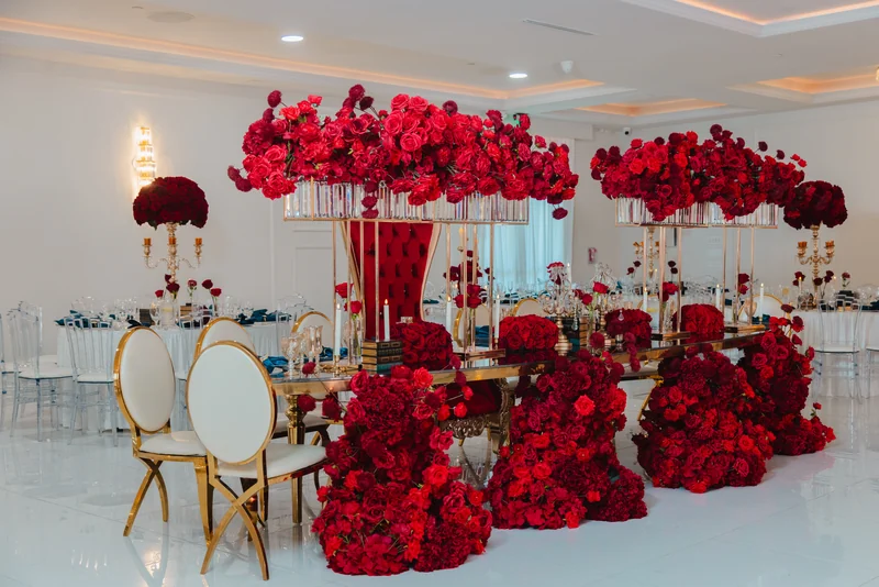 Weddings