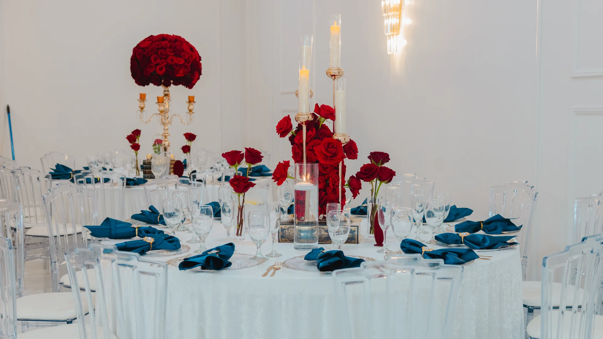 Wedding at Xopic