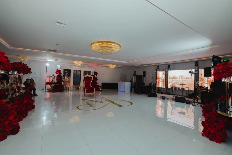 Grand Ballroom