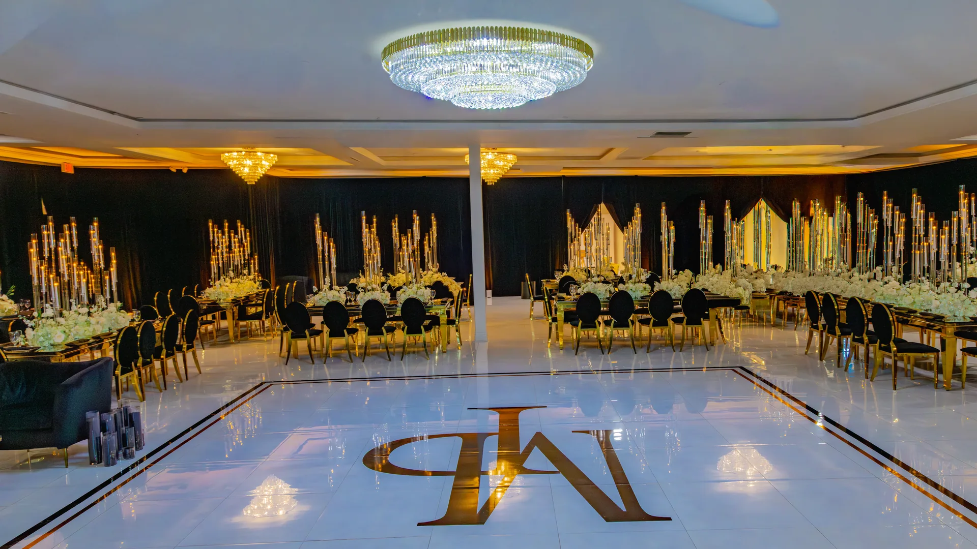 Xopic Venue